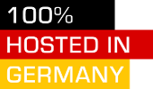 Hostet in Germany